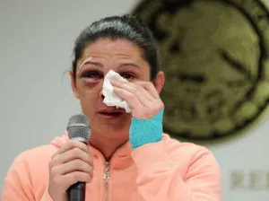 Ana Guevara ratificará denuncia cuando concluyan los peritajes