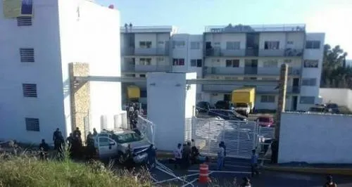 Resuelven situación jurídica de 21 de los 23 detenidos en el fraccionamiento Villas Periférico