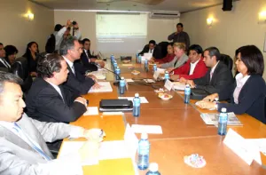 Pablo Rodríguez comparece ante comisiones del Congreso