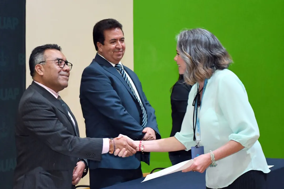 Buap Definitividades Personal No Academico
