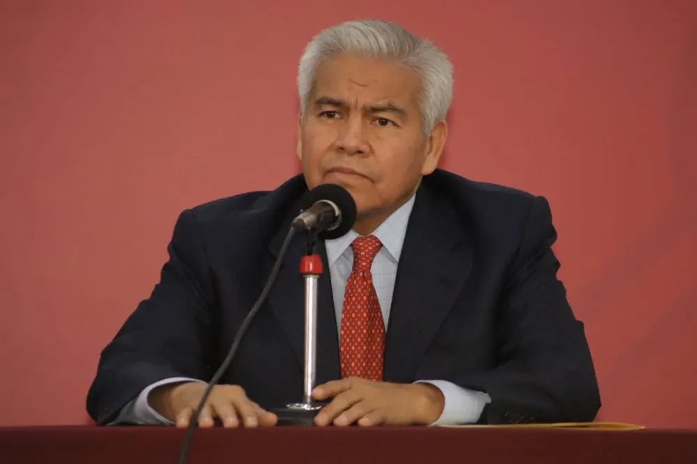Ricardo Velázquez