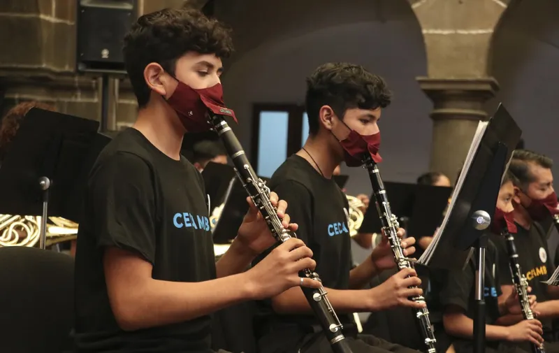 CECAMBA