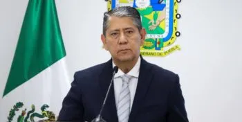 Dos de los detenidos en Xamimilulco son menores de edad; les aseguraron armas y drogas
