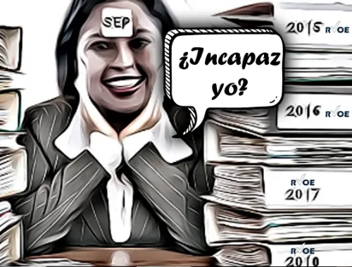 En 20 años la SEP ha sido incapaz de revocar un solo RVOE