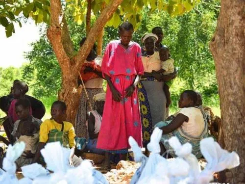 Aumenta hambre “aguda”, afecta a 124 millones de personas: FAO