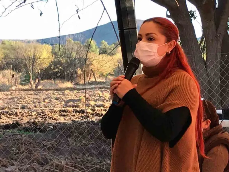 Detienen a presuntos agresores de candidata en SLP