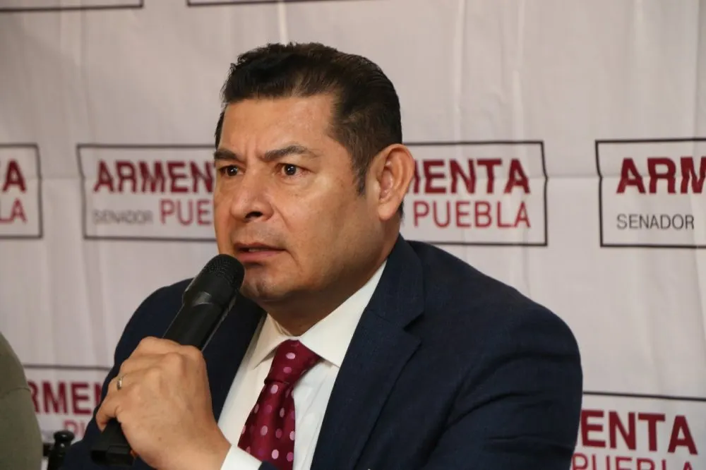 Senador Armenta