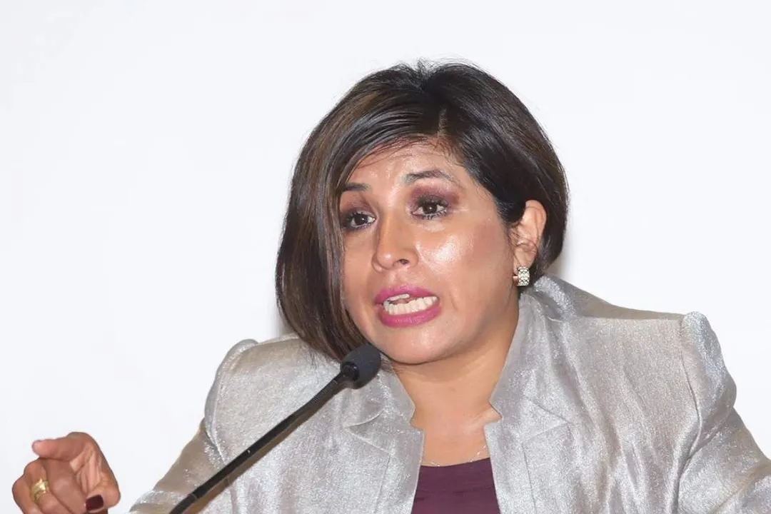 Roxana Luna