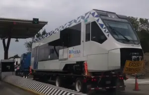 En mayo concluirá instalación de vías del Tren Turístico