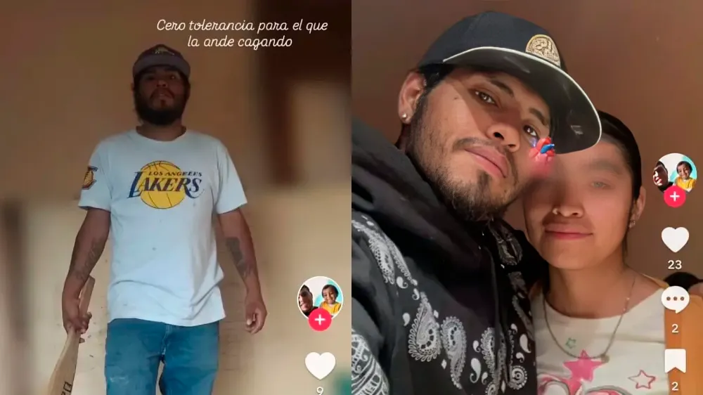 El Mingo Linchado Chalchihuapan