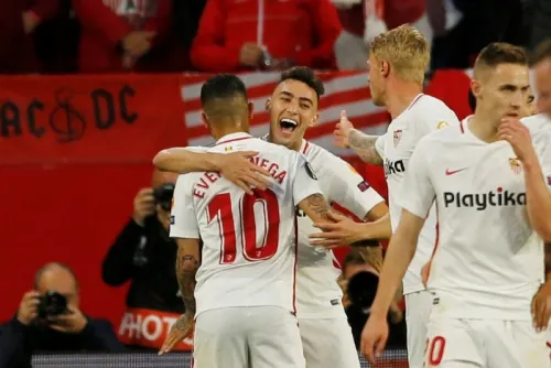 Liga Española reinicia con el clásico Sevilla vs Betis este jueves