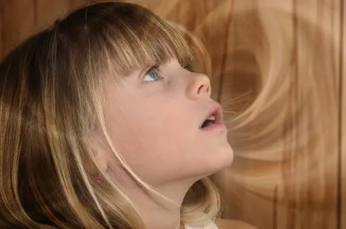 Qué pasa cuando un niño se queda perdido por segundos: es epilepsia de ausencia