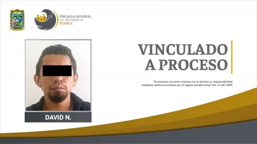 Prisión contra agresor de su concubina por tentativa de feminicidio