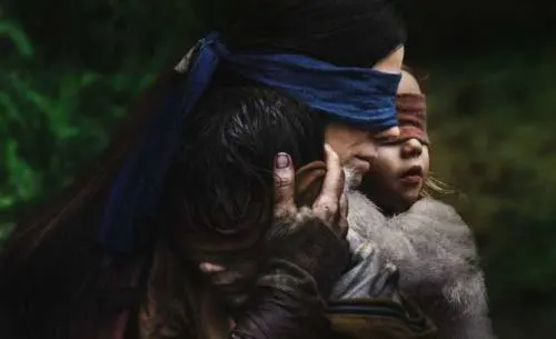 “Bird Box: A ciegas” se convierte en el estreno más exitoso de Netflix