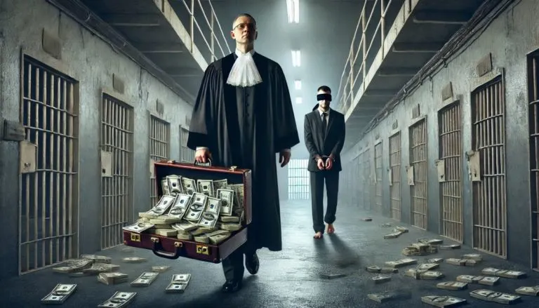 Independencia, ¿económica o judicial?