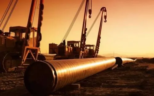 Sector privado inyectaría en México casi 92 mil mdd con plan energético
