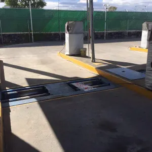 Suspende PROFEPA 12 líneas de medición de emisiones en Puebla