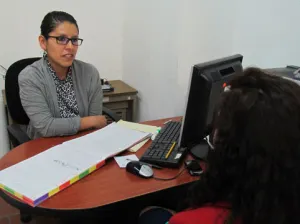 Cerca de 500 mujeres son atendidas al mes por el IPM