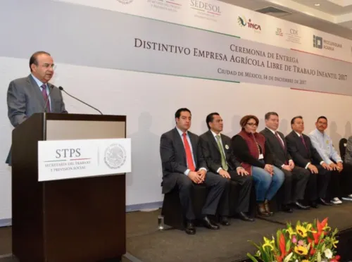 ‘Absurdo’ dar dinero a ‘ninis’: Navarrete Prida