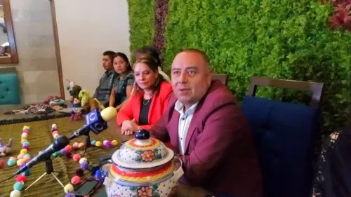 Crimen organizado recluta a niños centroamericanos en México para trasladar droga