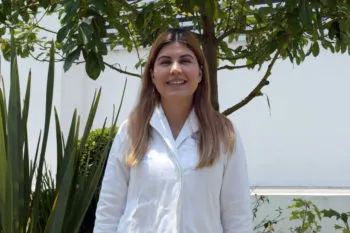 Investigadora de la BUAP estudia el mecanismo químico de la espectroscopía SERS