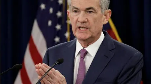 Fed sube tasa de interés y anuncia el fin de política monetaria expansiva