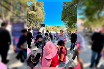 Regidores de Puebla capital entregaron juguetes para ayudar a los Reyes Magos