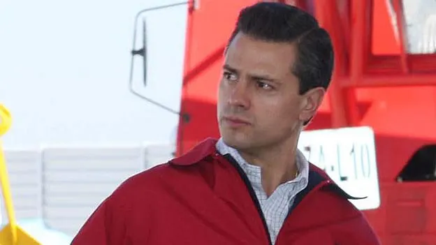 El reto de EPN es ganar y convencer la legitimidad de su triunfo