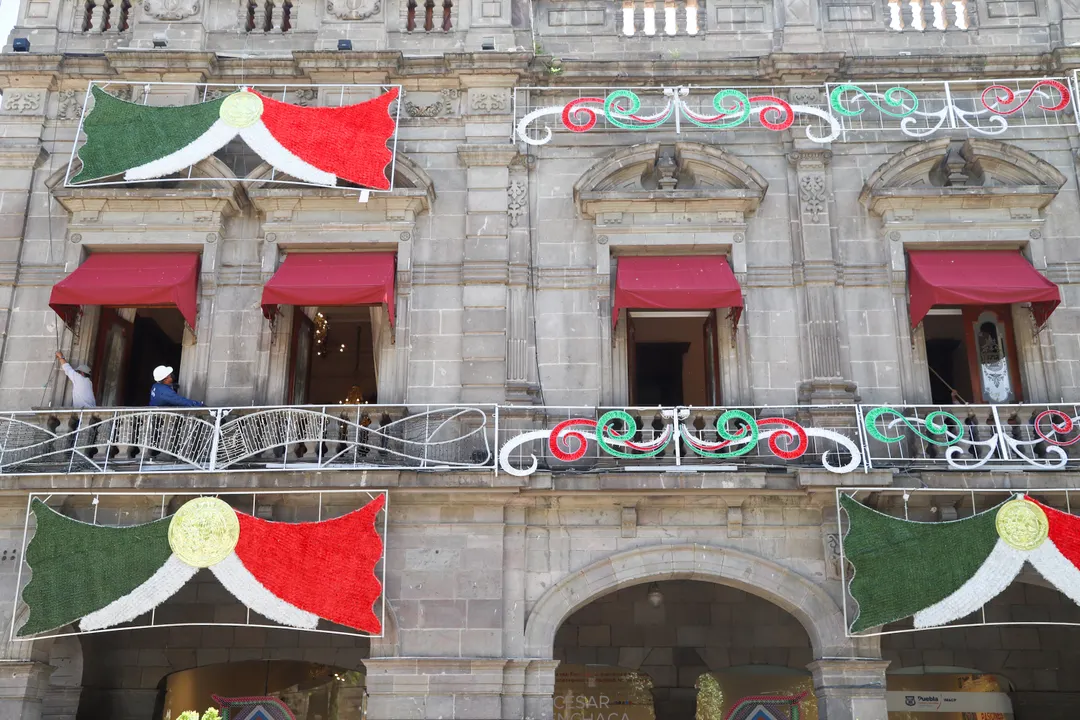 Ley de Ingresos del Ayuntamiento de Puebla sufrirá incremento del 7%