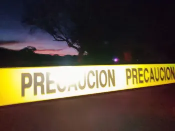 Hallan cadáver en avanzado estado de descomposición en una barranca de San Francisco Totimehuacan