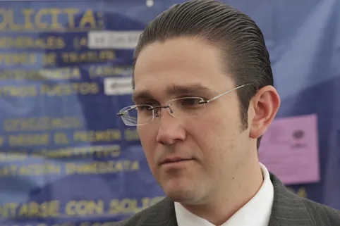 STPS incrementó número de inspectores