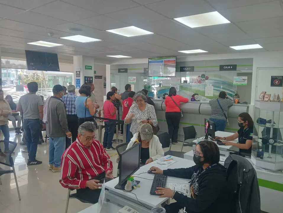 Realiza en diciembre el Pago Anual Anticipado 2025, congela la tarifa 2024 y participa en la rifa de un auto