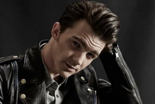 Drake Bell dice adiós al inglés en redes, sólo usará español