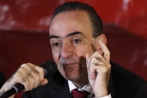 Perfilan a Estefan como nuevo dirigente del PRI en Puebla