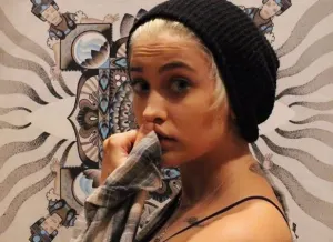 Video: Paris Jackson denuncia cyberbulling
