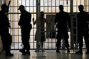 Realizan operativo de revisión al interior del CIEPA