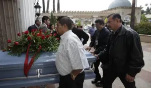 Gobierno de EU acepta indemnizar a familiares de mexicano muerto en garita