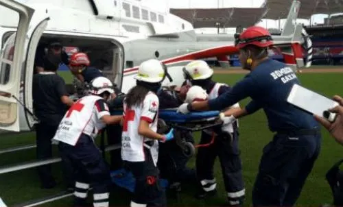 Asalto a integrantes de Prospera deja un muerto y cinco heridos en Oaxaca