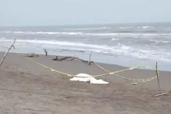 Fallecen dos adolescentes originarios de Teziutlán en playas de la Costa Esmeralda