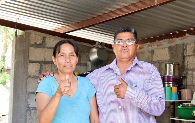 Programa Techo Firme