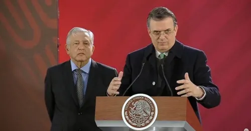 Concluye despliegue de la Guardia Nacional en la frontera sur