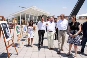 Ayuntamiento impulsa desarrollo sustentable