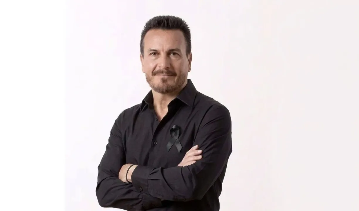 Muere Román Walker, actor de TV Azteca, tras sufrir un derrame cerebral