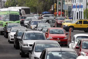 Conoce los cierres de circulación y vías alternas