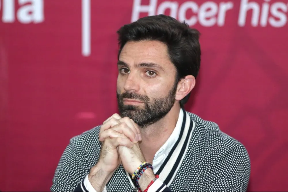 Rodrigo Abdala