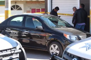 Reportan la presencia de grupo armado en Villas de La Hacienda