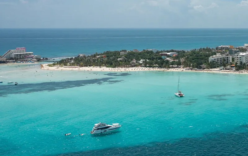 Isla Mujeres