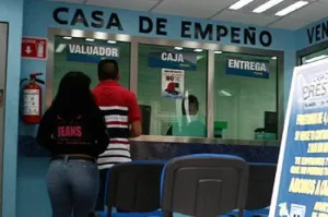 Fiscalía y SSP buscan prevenir ilícitos en casas de empeño