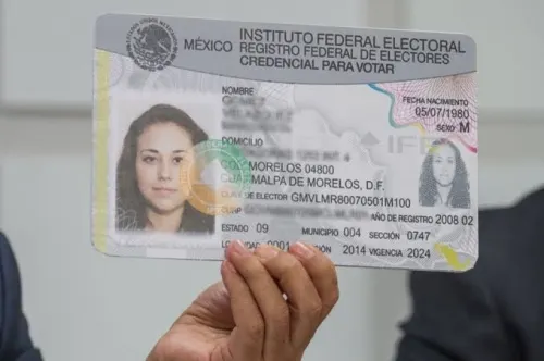 Dan de baja a poblanos que no recogieron credencial