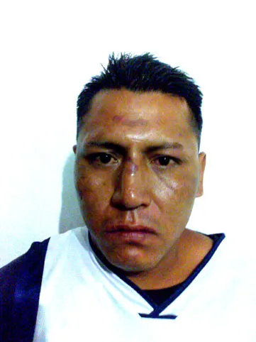 Policía Municipal capturó a sujeto que habría atracado a comerciante